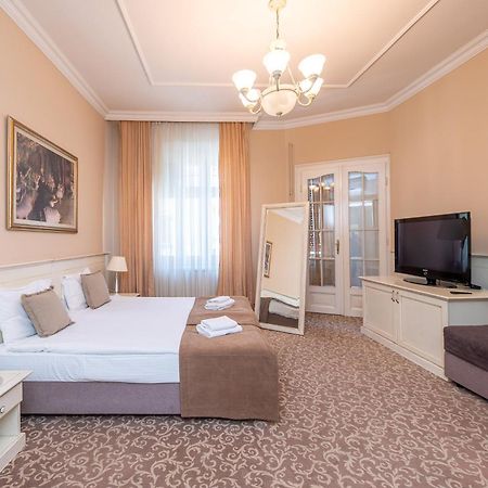 Top Central Rooms Belgrade Exterior photo