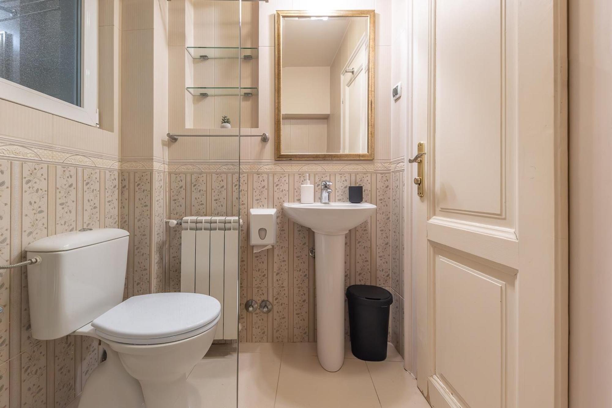 Top Central Rooms Belgrade Exterior photo
